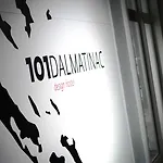 Design 101 Dalmatinac *