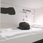 Hostel Design 101 Dalmatinac Split