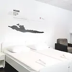 Hostel Design 101 Dalmatinac