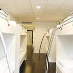Hostel Design 101 Dalmatinac