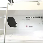 Design 101 Dalmatinac *