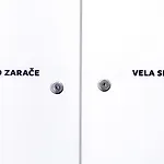 Design 101 Dalmatinac *