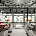 Hostel Design 101 Dalmatinac *