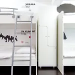 Hostel Design 101 Dalmatinac *