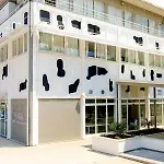 Hostel Design 101 Dalmatinac Split