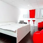 Design 101 Dalmatinac Hostel Split