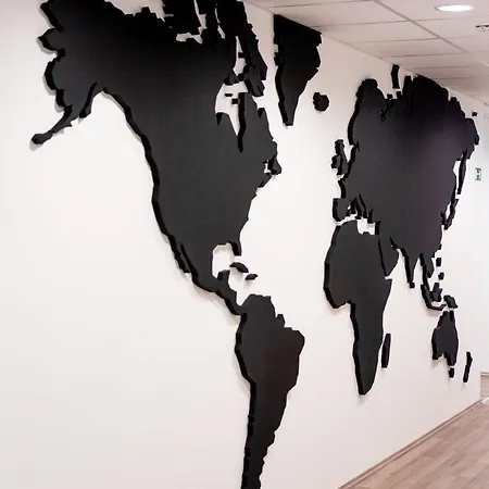 Design 101 Dalmatinac 스플리트