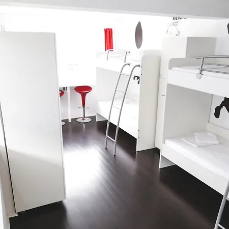 Design 101 Dalmatinac 호스텔