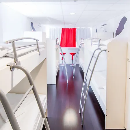 호스텔 Design 101 Dalmatinac