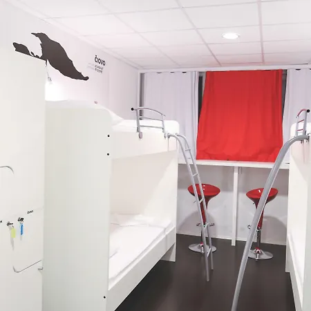 Design 101 Dalmatinac 호스텔