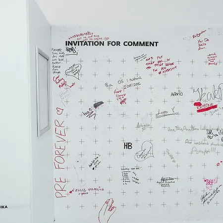 Design 101 Dalmatinac 호스텔 스플리트