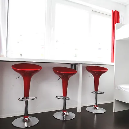 호스텔 Design 101 Dalmatinac *