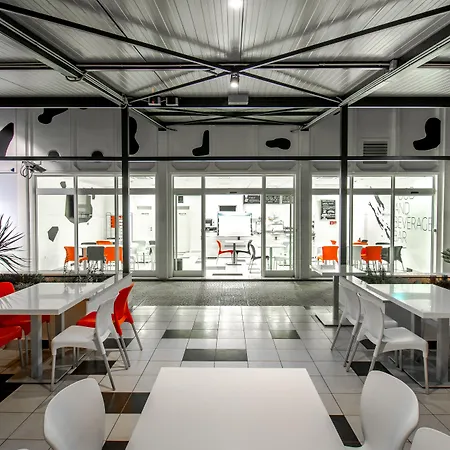 호스텔 Design 101 Dalmatinac *