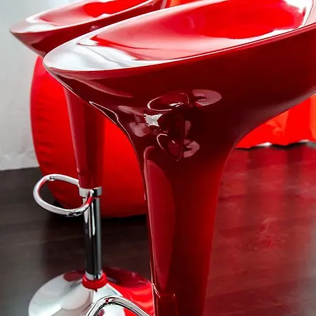 호스텔 Design 101 Dalmatinac *