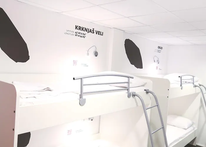 Design 101 Dalmatinac * Split