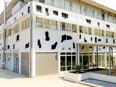 호스텔 디자인 101 달마티나츠 스플리트