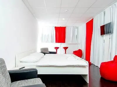 디자인 101 달마티나츠