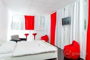 디자인 101 달마티나츠 호스텔 *