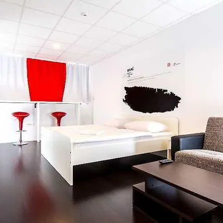 بيت شباب Design 101 Dalmatinac