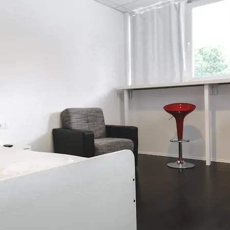 Vandrarhem Design 101 Dalmatinac