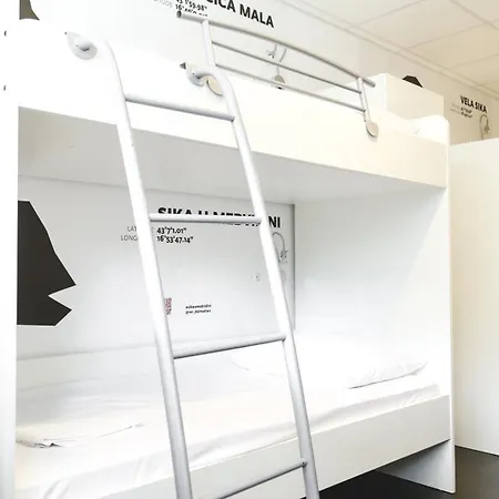 Design 101 Dalmatinac * Spalato