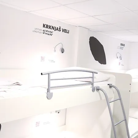 Design 101 Dalmatinac * Spalato