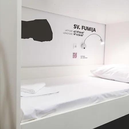 Design 101 Dalmatinac Ostello