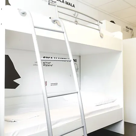 Vandrarhem Design 101 Dalmatinac *