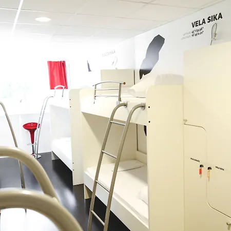 Design 101 Dalmatinac Split