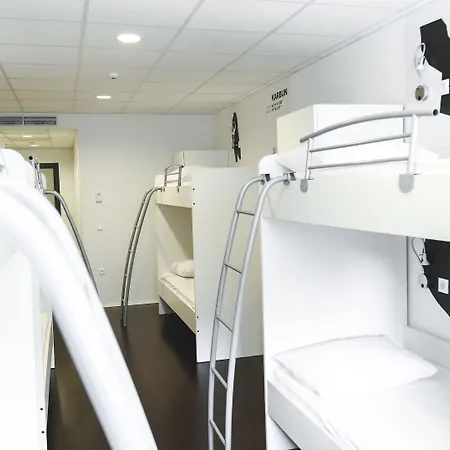 Ostello Design 101 Dalmatinac