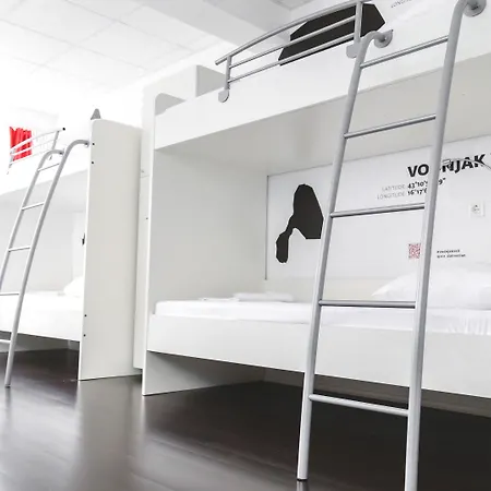 Design 101 Dalmatinac Ostello Spalato