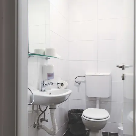 Design 101 Dalmatinac Vandrarhem Split