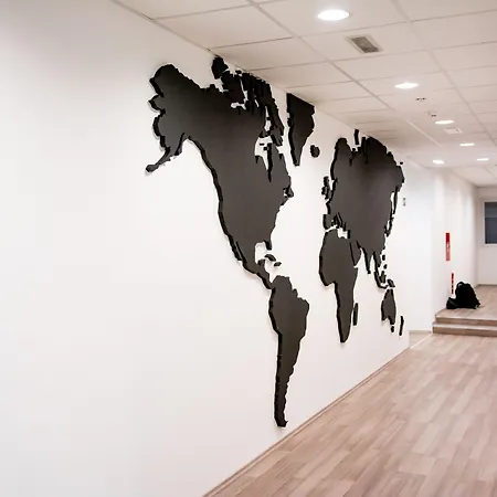 Design 101 Dalmatinac Ostello Spalato