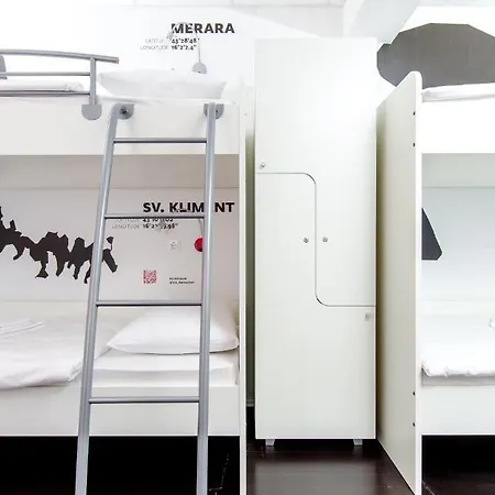 Vandrarhem Design 101 Dalmatinac *