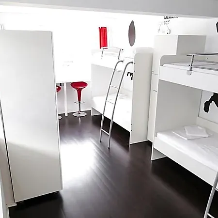 بيت شباب Design 101 Dalmatinac