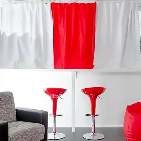 بيت شباب Design 101 Dalmatinac