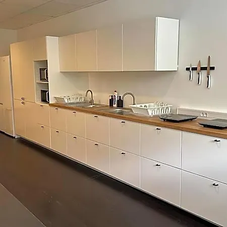 Design 101 Dalmatinac بيت شباب سبليت