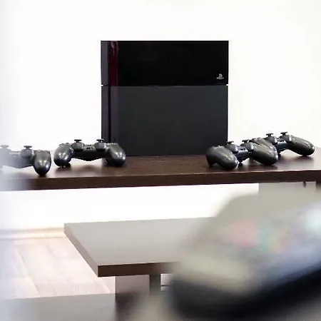 Design 101 Dalmatinac Ostello *