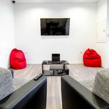 Design 101 Dalmatinac Vandrarhem Split