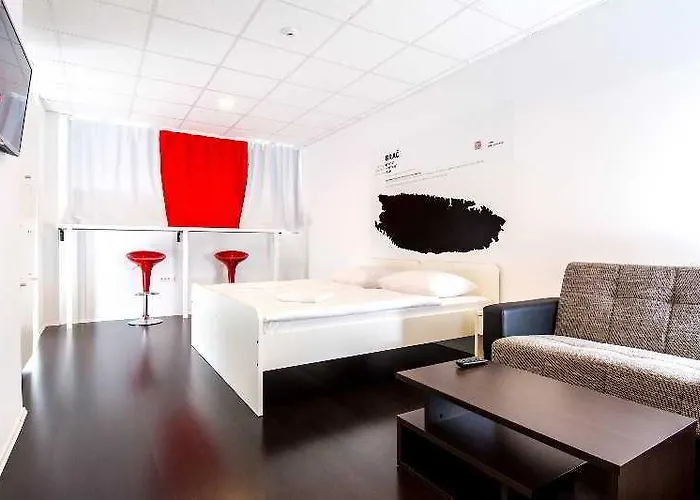 Hostel Design 101 Dalmatinac