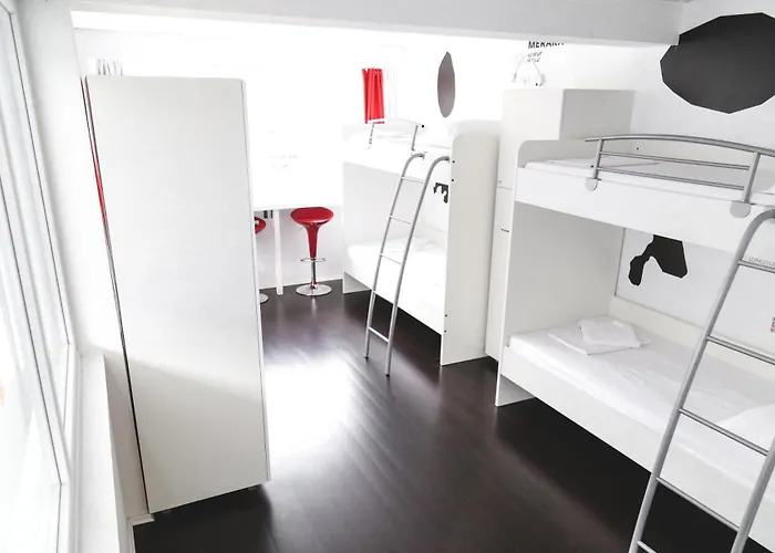 Design 101 Dalmatinac Hostel