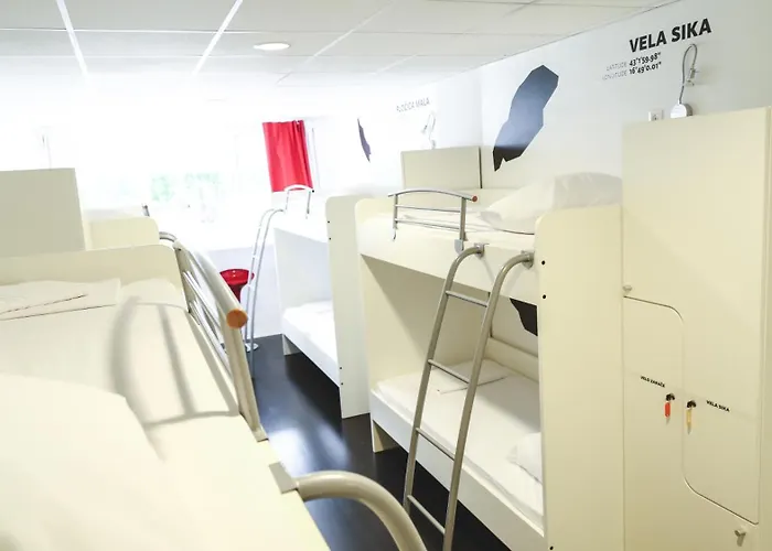 Design 101 Dalmatinac * Split