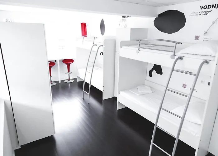 Design 101 Dalmatinac * Split