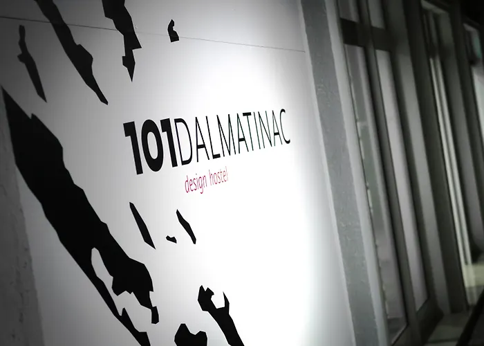 Design 101 Dalmatinac *