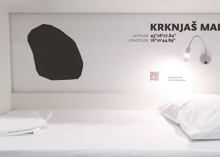 Design 101 Dalmatinac *