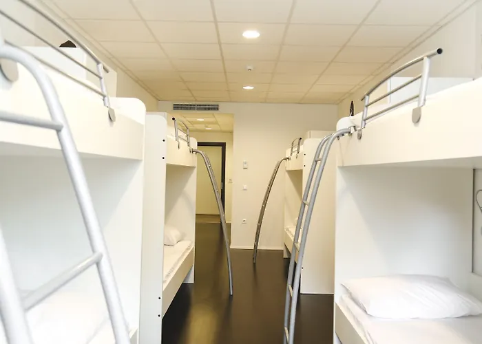 Hostel Design 101 Dalmatinac