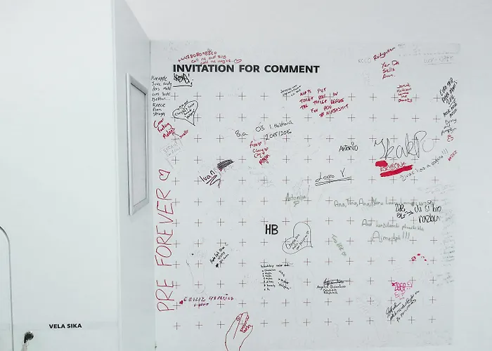 Design 101 Dalmatinac Hostel Σπλιτ