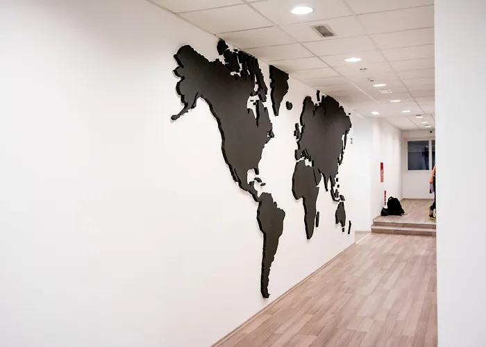 Design 101 Dalmatinac Hostel Σπλιτ