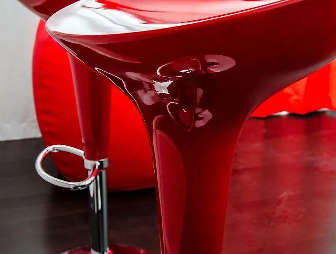 Хостел Design 101 Dalmatinac *