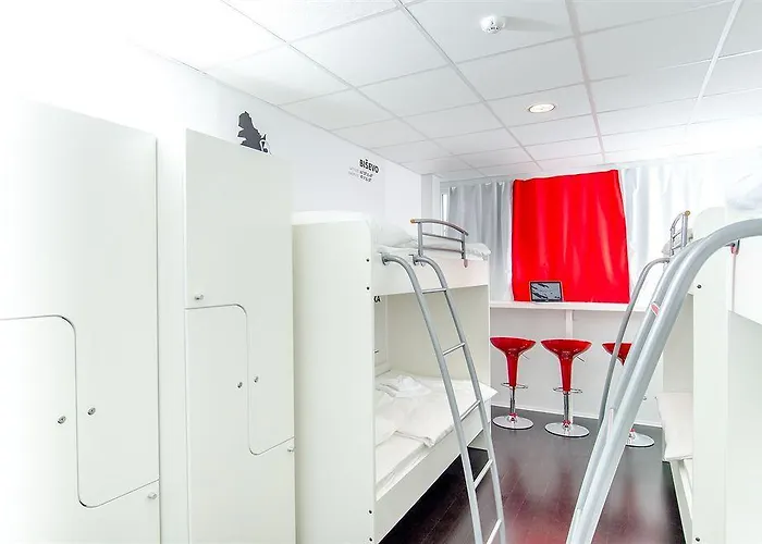 Hostel Design 101 Dalmatinac Split